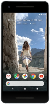 Google Pixel 2 64Gb White Google Pixel 2 64Gb White
